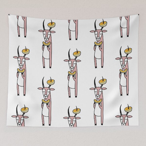 Item preview, Antelope Love Cantaloupe designed and sold by obinsun.