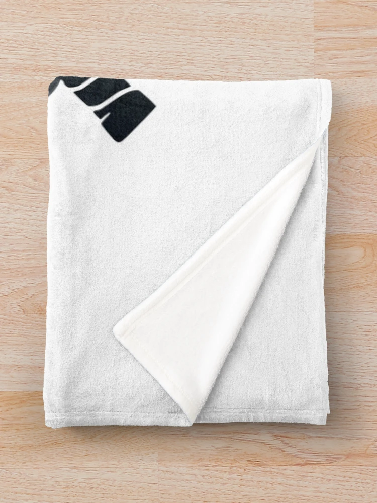 Thumbnail 3 of 6, Throw Blanket, Padel Racket Pattern designed and sold by PadelTees.