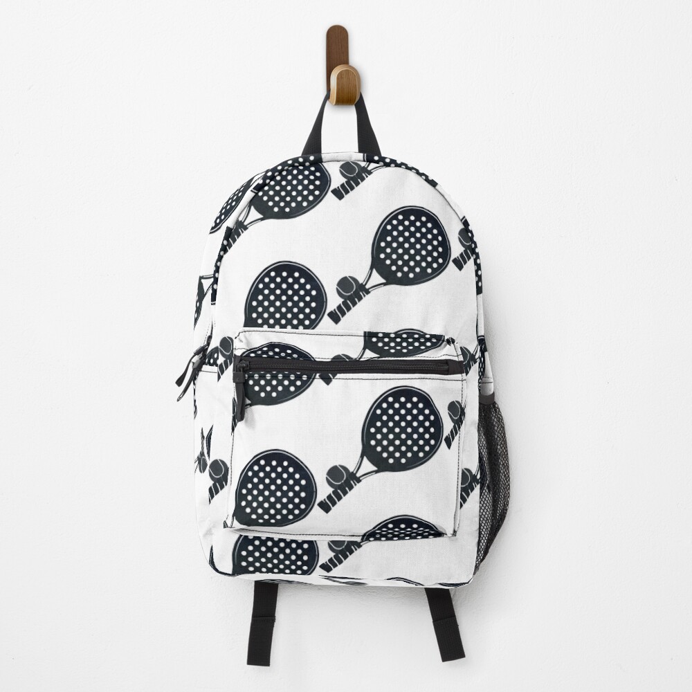 Item preview, Backpack designed and sold by PadelTees.