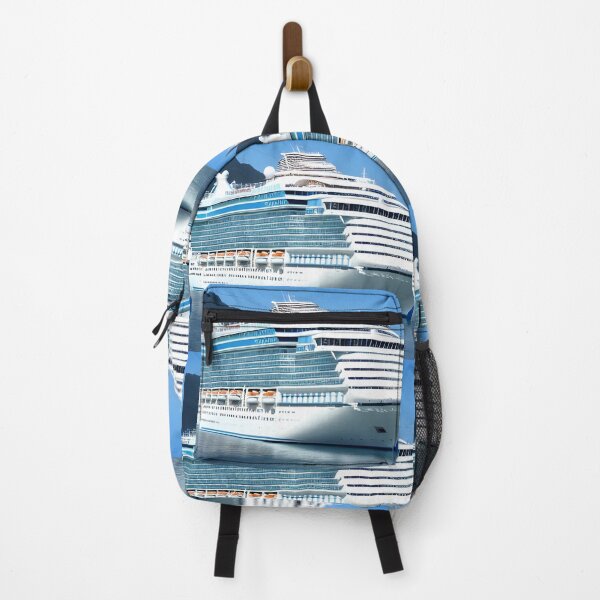 Item preview, Cruise Ship Series designed and sold by Zeus-Designer.