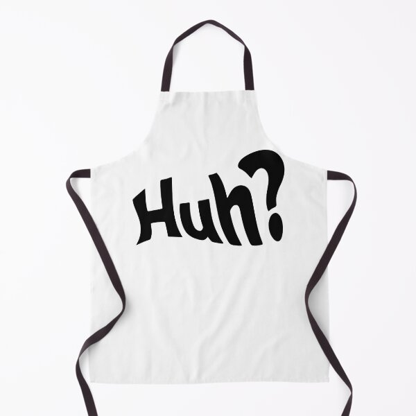 Item preview, Huh? designed and sold by LegalGato.