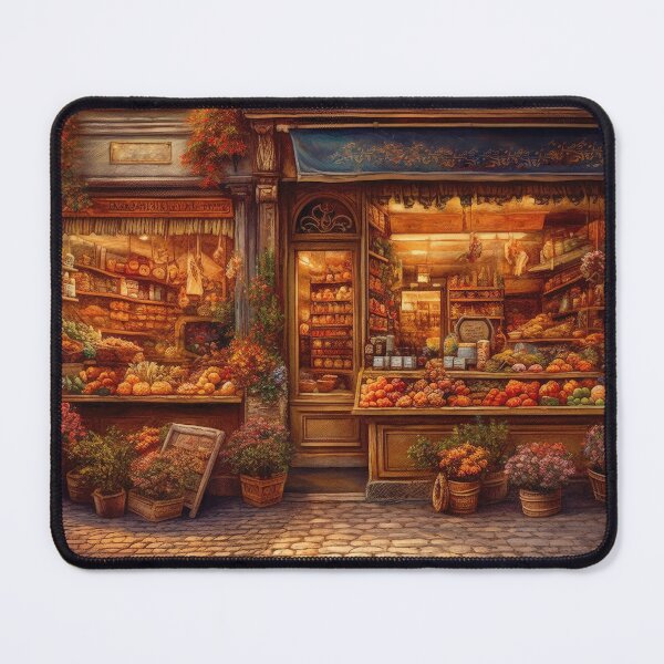 Item preview, Le Pain D'Amour designed and sold by Claudia Bartoli-McKinney.