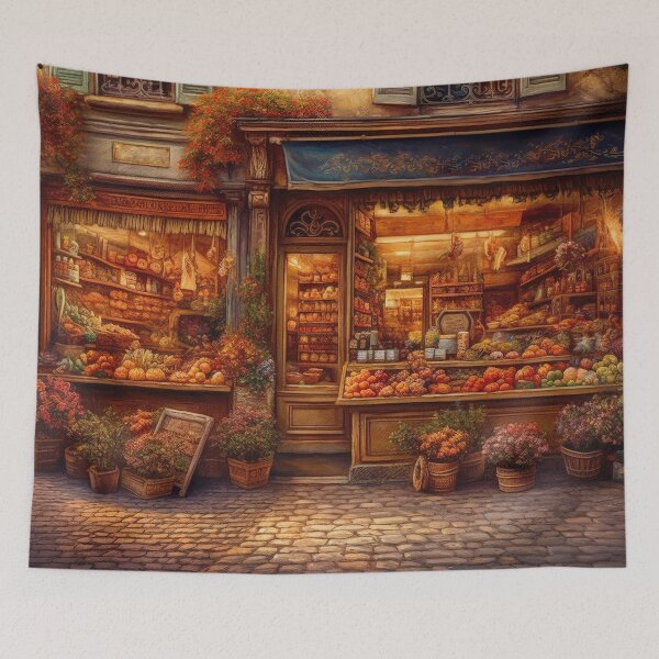 Item preview, Le Pain D'Amour designed and sold by Claudia Bartoli-McKinney.
