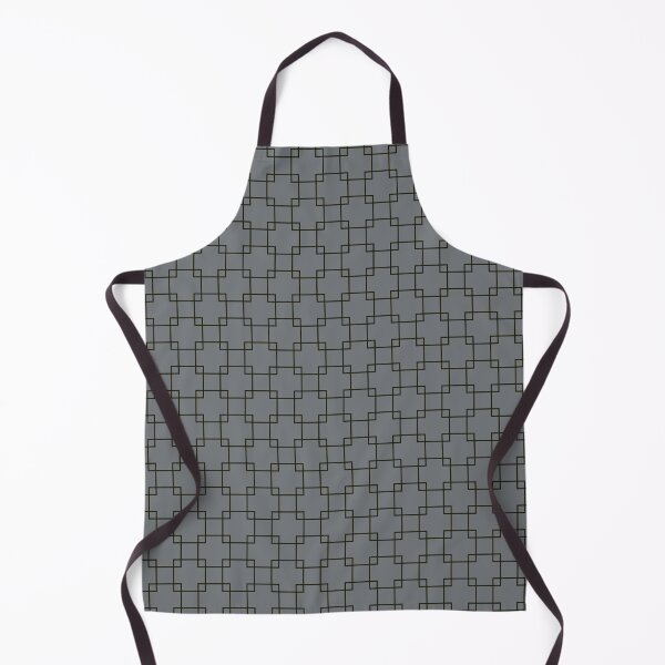 Item preview, Black Korean Geo pattern08 designed and sold by SOFIE in SEOUL.
