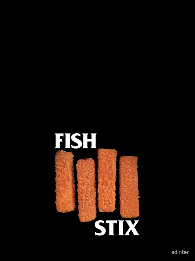 Thumbnail 4 of 4, iPhone Case, FISH STIX designed and sold by sdinter.