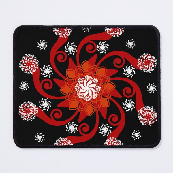 Item preview, Dancing flake designed and sold by jaanaan.