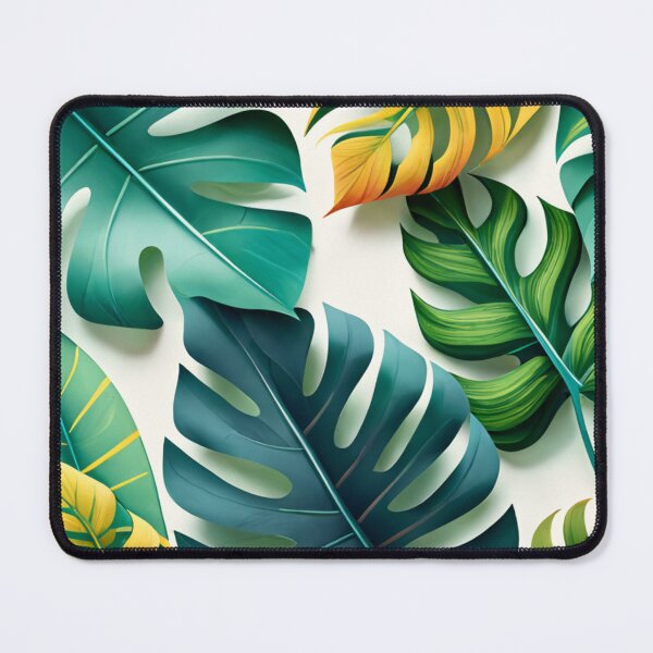 Item preview, beautiful Leaves Pattern designed and sold by zoldi.