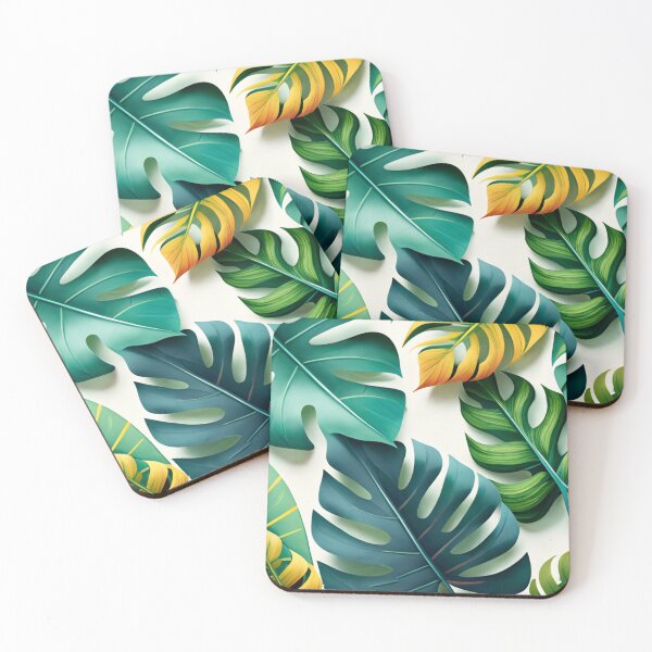 Item preview, beautiful Leaves Pattern designed and sold by zoldi.