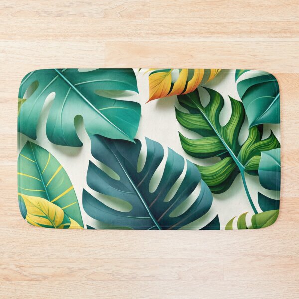 Item preview, beautiful Leaves Pattern designed and sold by zoldi.