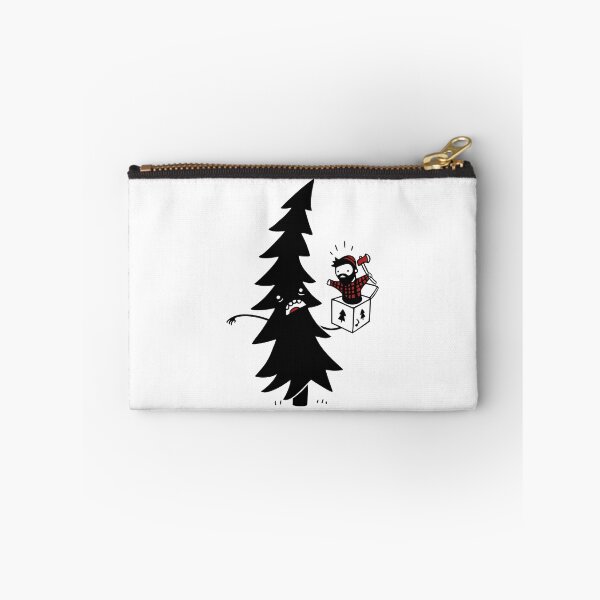 Item preview, Lumberjack-In-The-Box designed and sold by obinsun.
