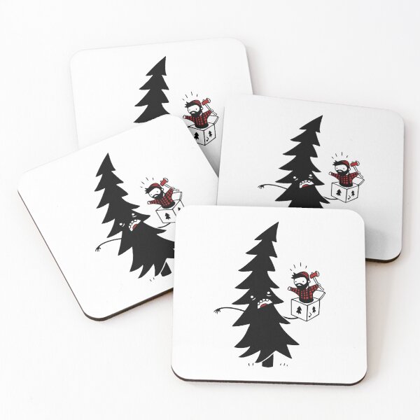 Item preview, Lumberjack-In-The-Box designed and sold by obinsun.