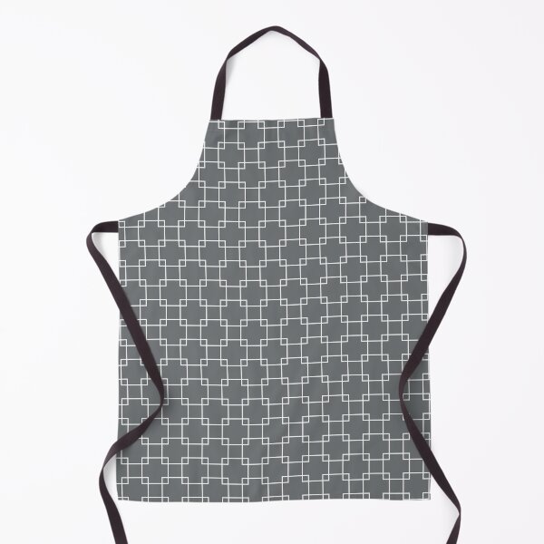 Item preview, White Korean Geo pattern08 designed and sold by SOFIE in SEOUL.