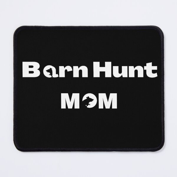 Item preview,  Barn Hunt for Mom - Barn Hunt Mothers - 2 rats designed and sold by Just4doglovers.
