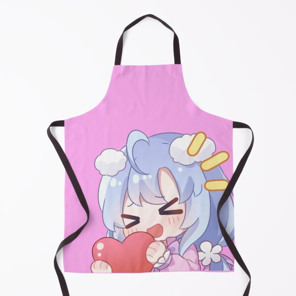 Item preview, V tuber Levy emoji Hearts designed and sold by LevyxMyt.