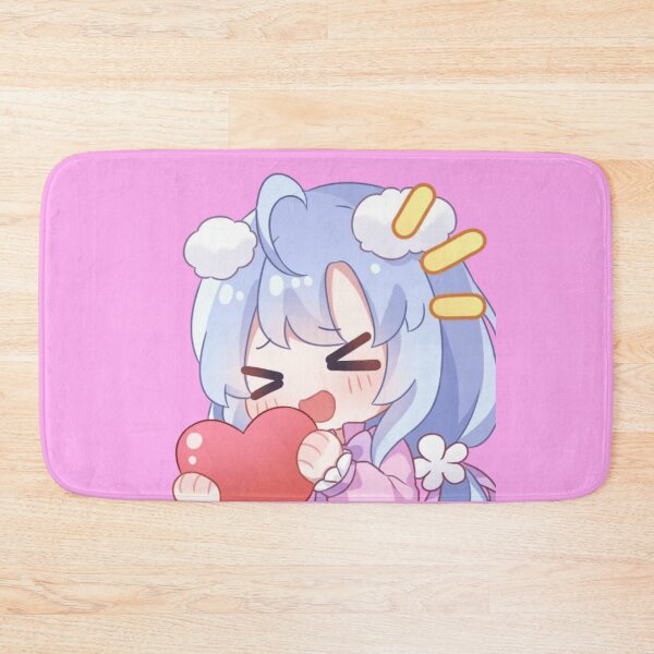 Item preview, V tuber Levy emoji Hearts designed and sold by LevyxMyt.