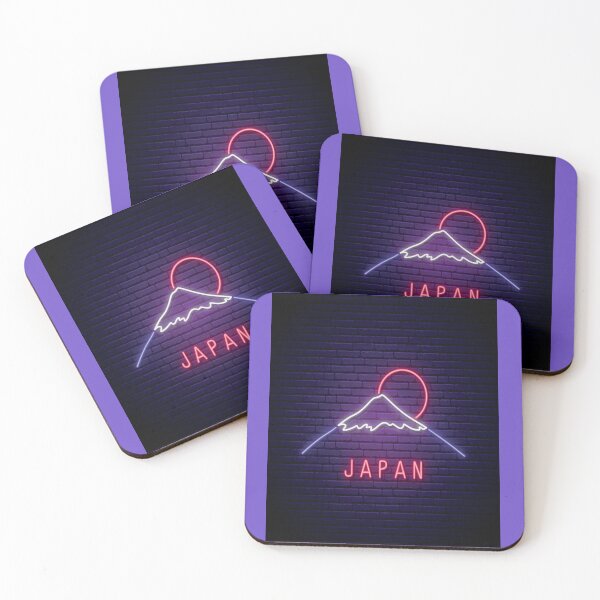 Item preview, Neon: Japan designed and sold by mturns57.