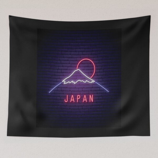 Item preview, Neon: Japan designed and sold by mturns57.