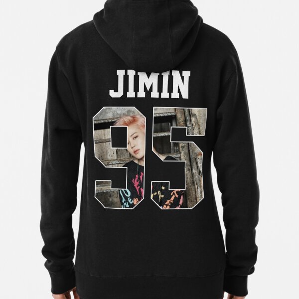 bts j hope sweatshirt