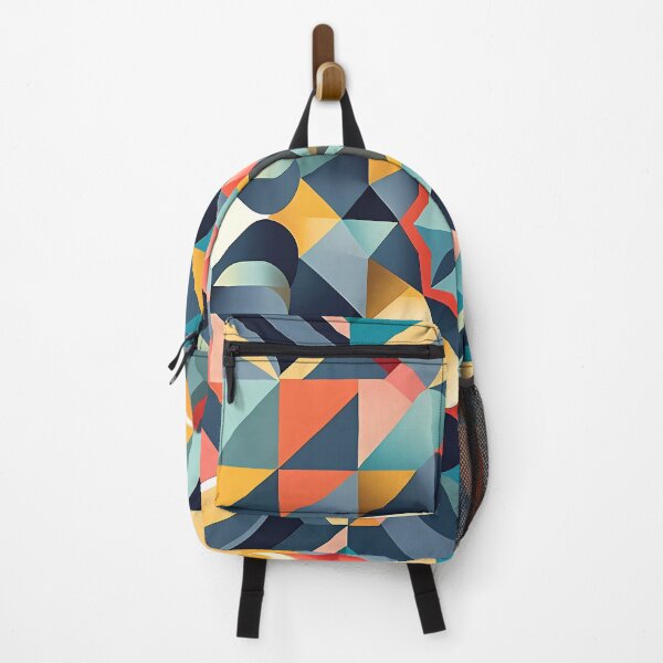 Item preview, Geometric Bliss designed and sold by DoBytesDream.
