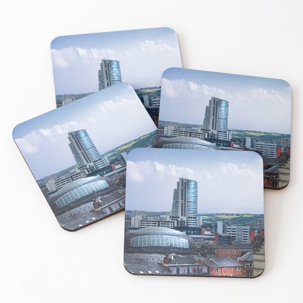 Item preview, Leeds City Centre designed and sold by Alisonchambers2.