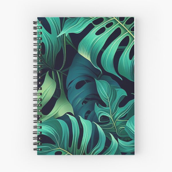 Item preview, beautiful Green Leaves Pattern designed and sold by zoldi.
