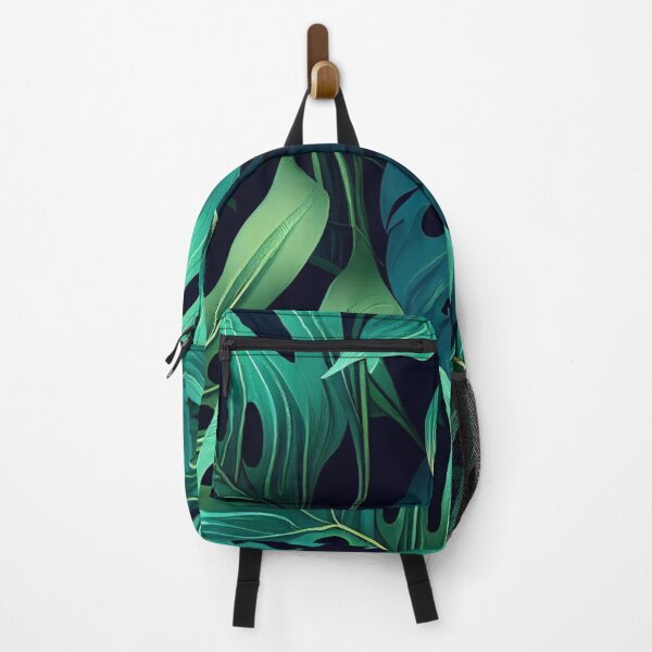 Item preview, beautiful Green Leaves Pattern designed and sold by zoldi.
