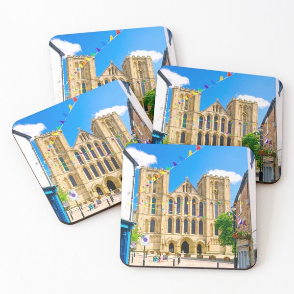 Item preview, Ripon Cathedral  designed and sold by Alisonchambers2.