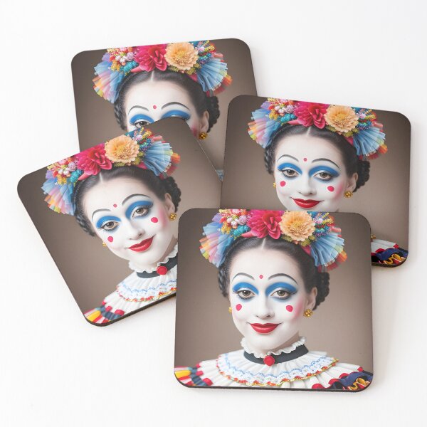 Item preview, Columbina designed and sold by lulu-o-lulu.