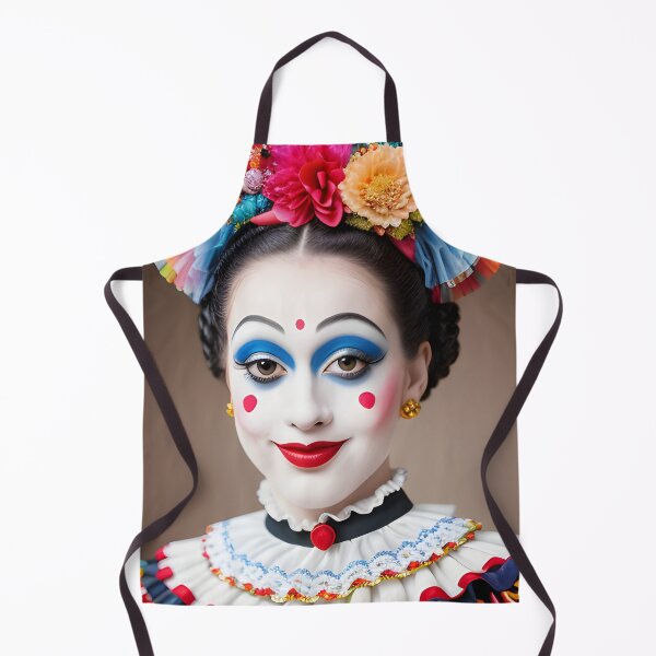 Item preview, Columbina designed and sold by lulu-o-lulu.