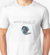 Roy Pablo - Boy Pablo Unisex T-Shirt
