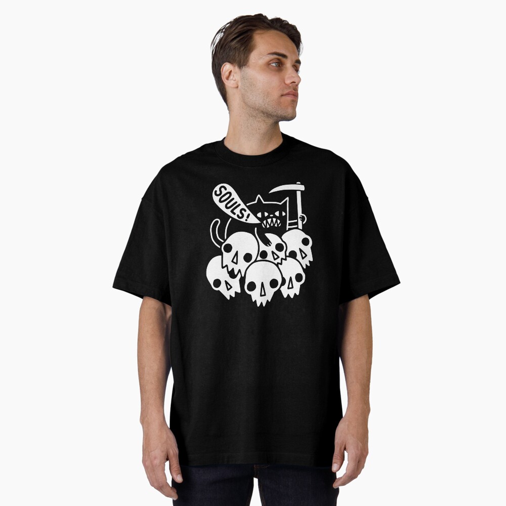Item preview, Oversized T-Shirt designed and sold by obinsun.