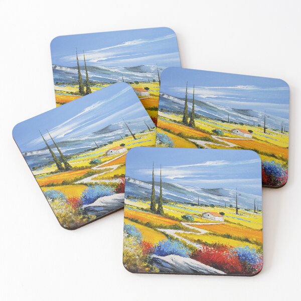 Item preview, flower path designed and sold by Eric BRUNI.