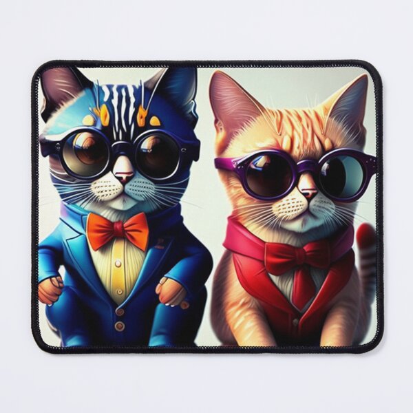 Item preview, Michi Cats Cool and cutes designed and sold by Canala77.