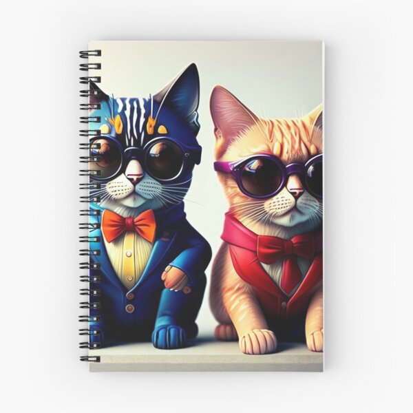 Item preview, Michi Cats Cool and cutes designed and sold by Canala77.