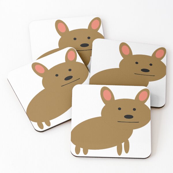 Item preview, Judgmental Dog designed and sold by TheMilkManMan.