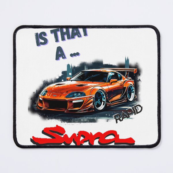 Item preview, Is That a... SUPRA? designed and sold by RAPiD81.