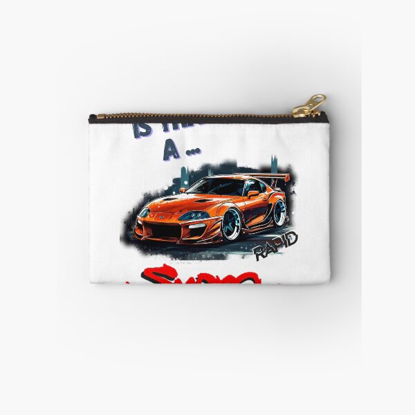 Item preview, Is That a... SUPRA? designed and sold by RAPiD81.