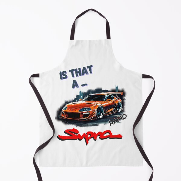 Item preview, Is That a... SUPRA? designed and sold by RAPiD81.
