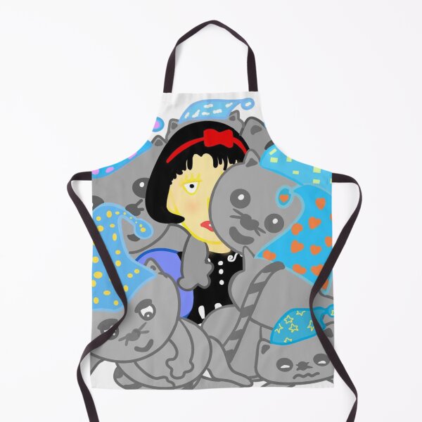 Item preview, cat princess designed and sold by catcatch.