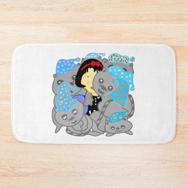 Item preview, cat princess designed and sold by catcatch.