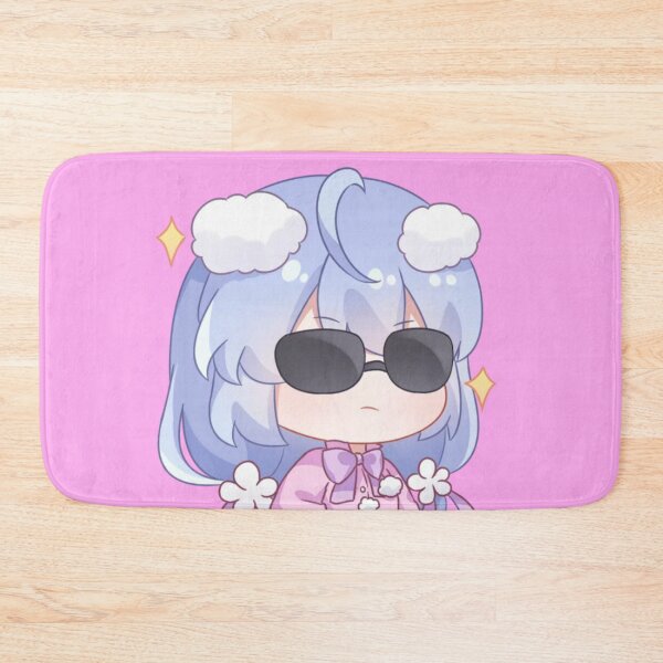 Item preview, V tuber Levy Premium emoji Sunglasses cool designed and sold by LevyxMyt.