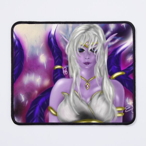 Item preview, ELF QUEEN designed and sold by Evalyss-Games.