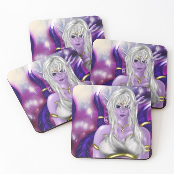 Item preview, ELF QUEEN designed and sold by Evalyss-Games.