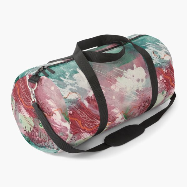 Item preview, Cherry Berry - Abstract Expressionism designed and sold by SarahRussellArt.