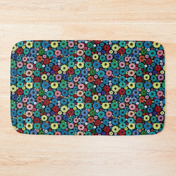 Item preview, Flowers in 2d designed and sold by KellyMagic.