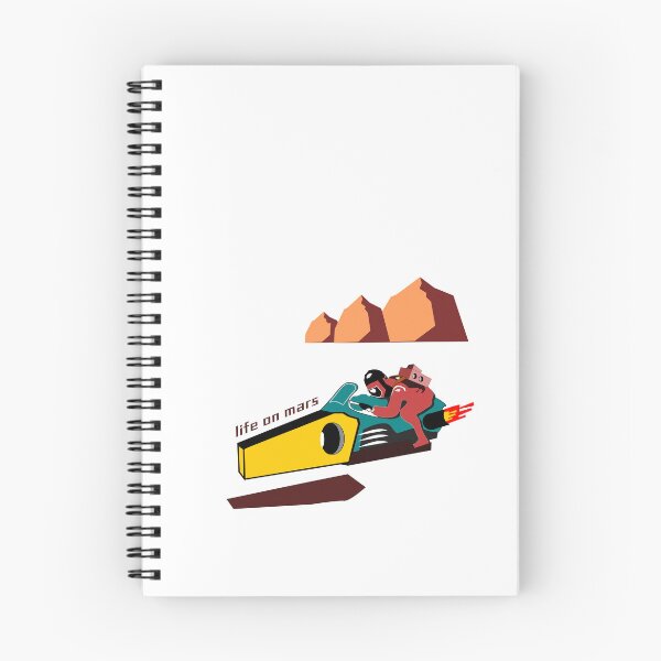 Item preview, life on mars designed and sold by Donatas.