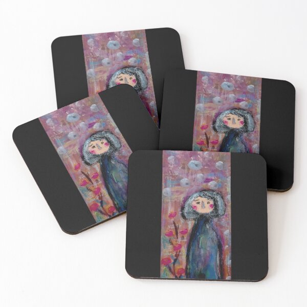 Item preview, Dear old ladies 2 designed and sold by Pirta Ala.