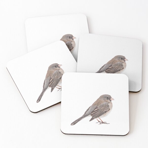 Item preview, Junco designed and sold by GailDouglas.