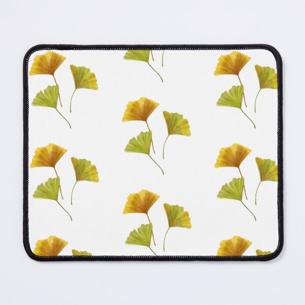 Item preview, Ginkgo Leaves designed and sold by Stell Lunarr.