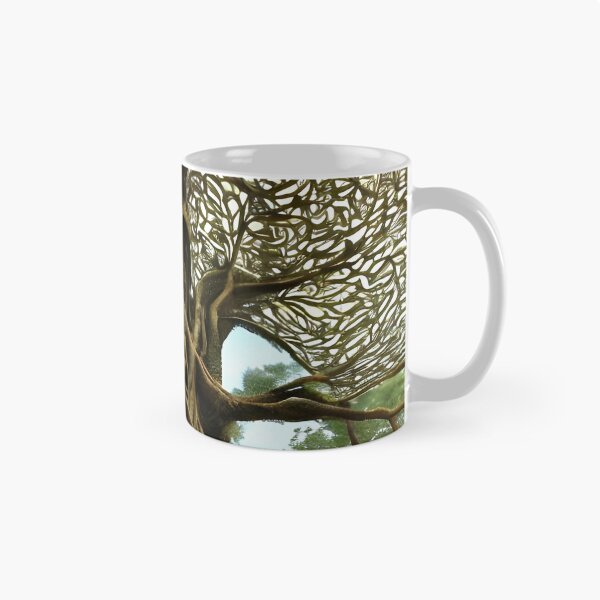 Item preview, Golden tree designed and sold by christineiris.